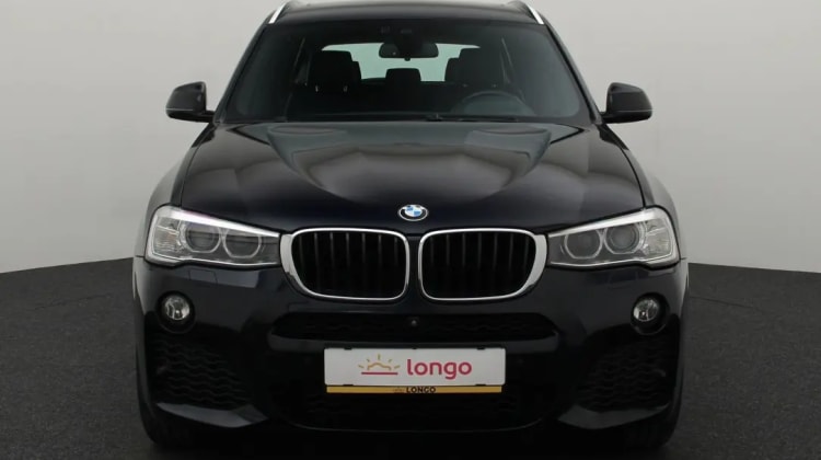 BMW X3 M
