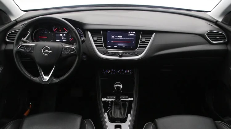 Opel Grandland (X)