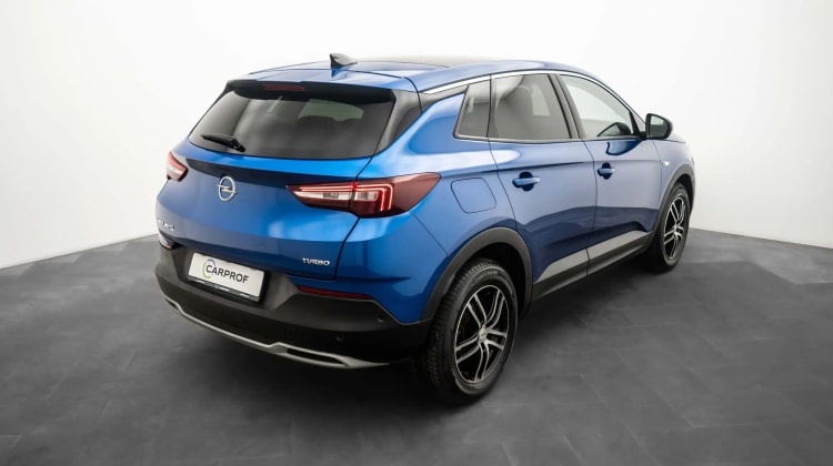 Opel Grandland (X)