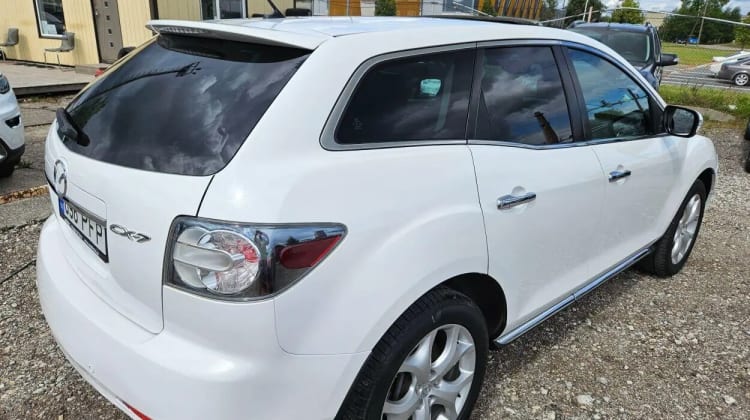Mazda CX-7