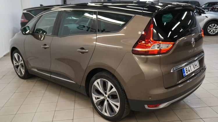 Renault Grand Scenic