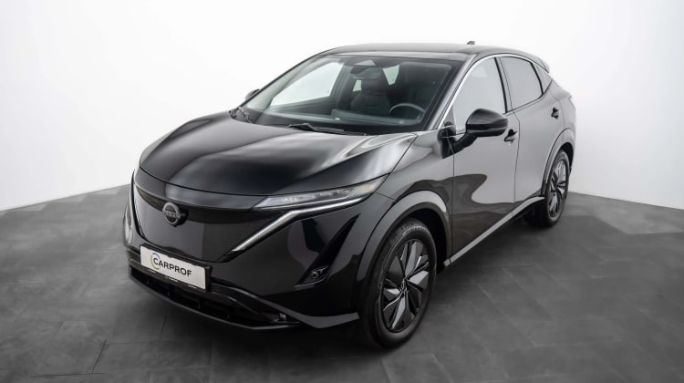 Nissan Ariya