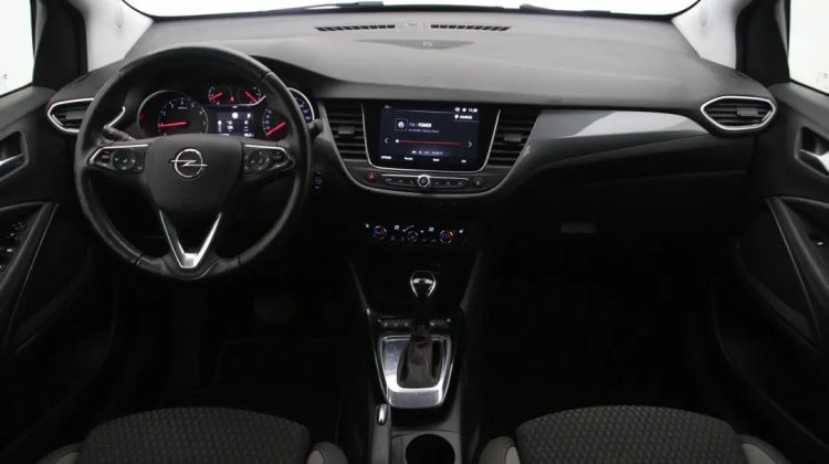 Opel Crossland (X)