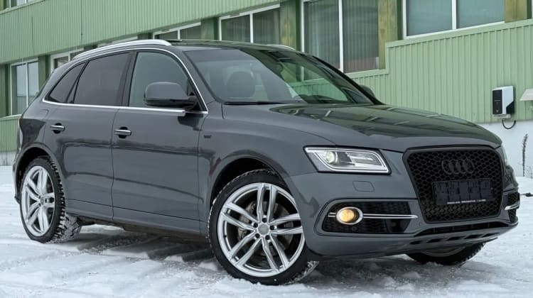 Audi Q5
