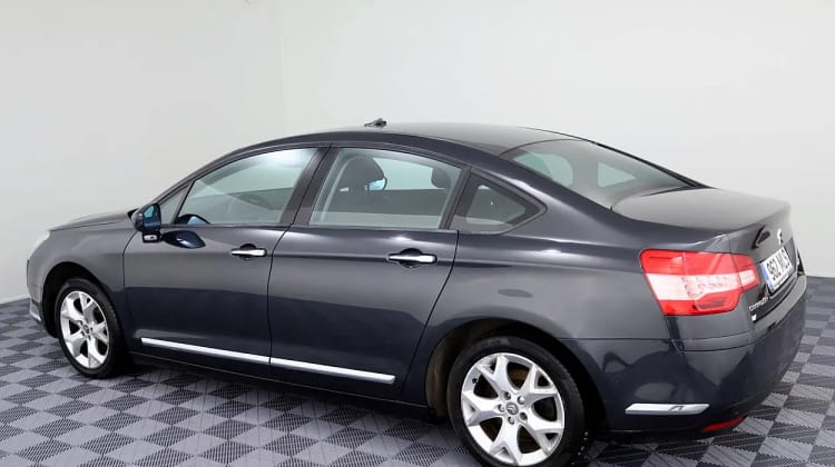 Citroën C5