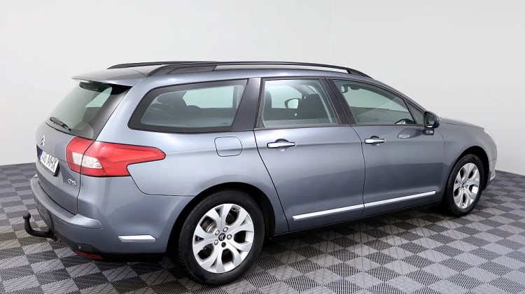 Citroën C5