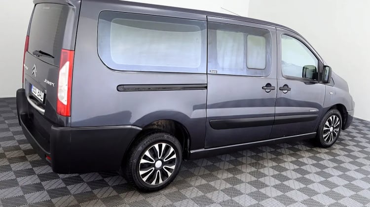 Citroën Jumpy