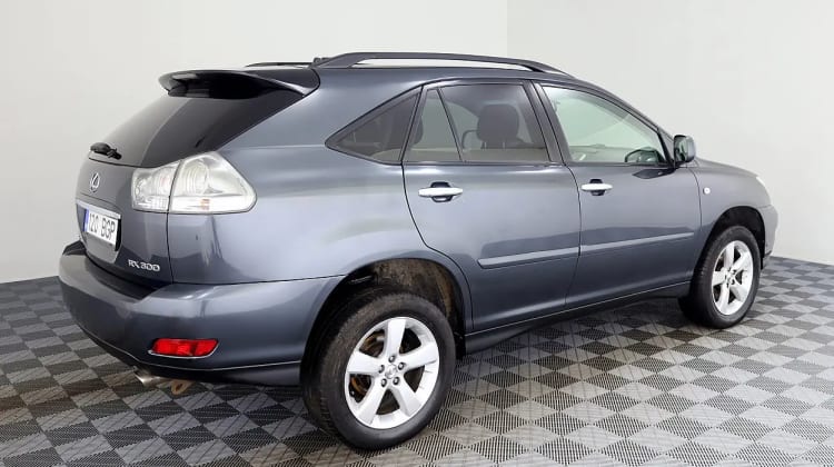 Lexus RX 300