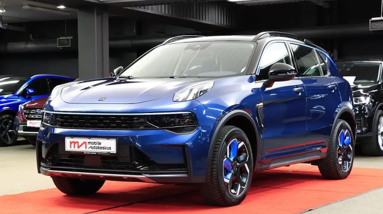 Lynk&Co 01