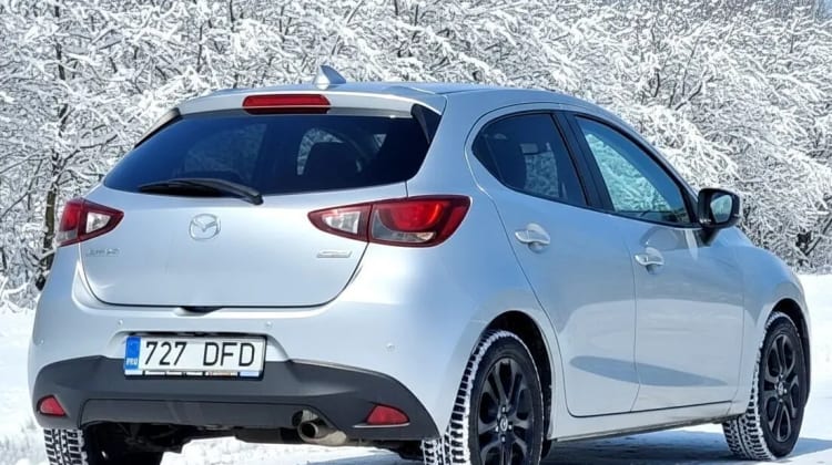 Mazda 2