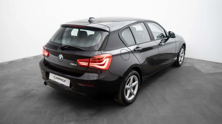 BMW 116
