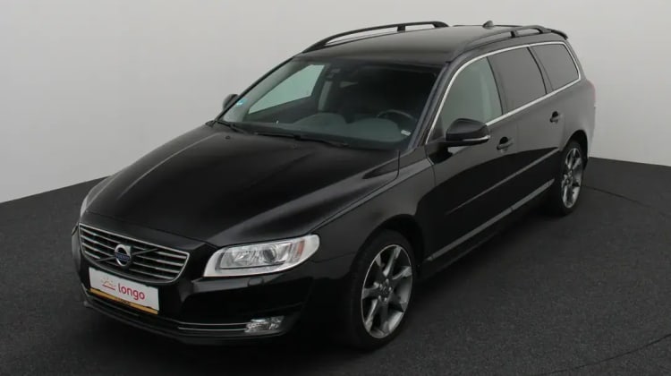 Volvo V70