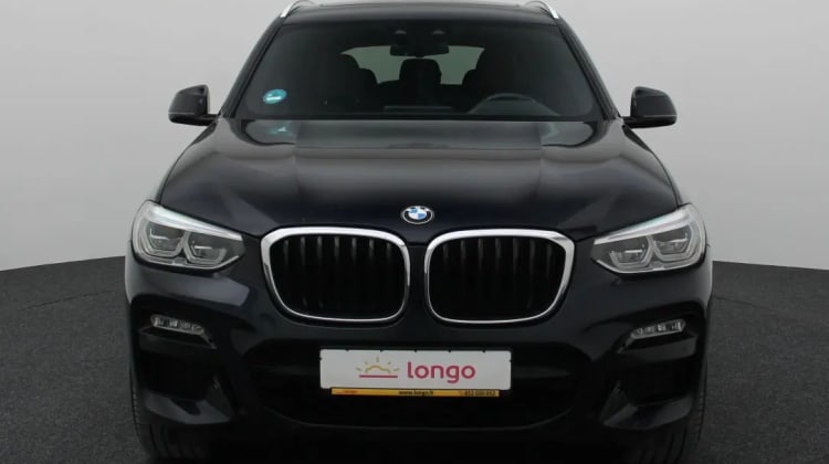 BMW X3 M