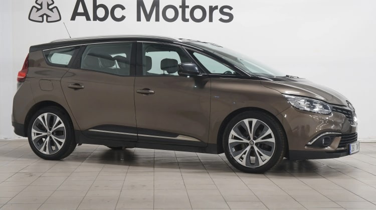 Renault Grand Scenic
