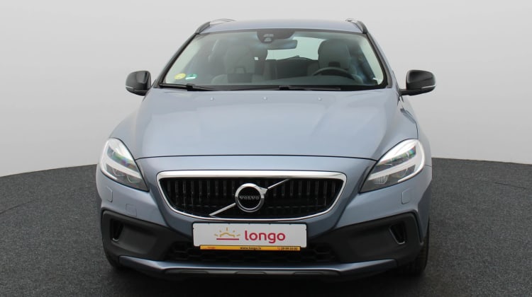 Volvo V40 Cross Country