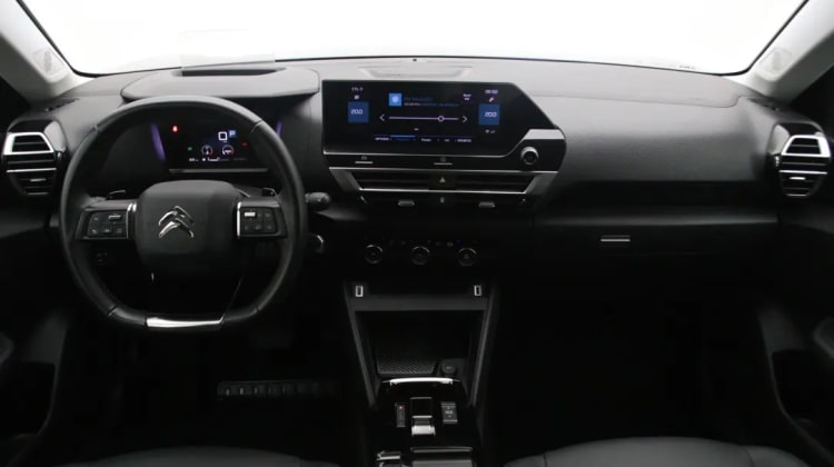 Citroën C4