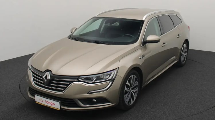Renault Talisman