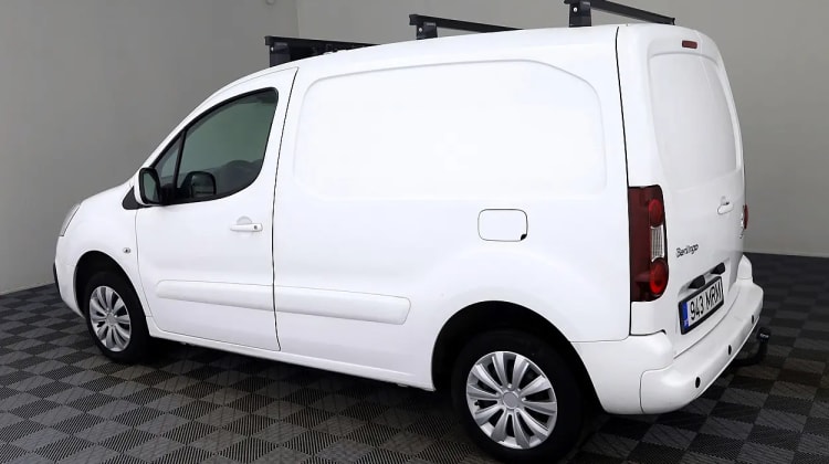 Citroën Berlingo