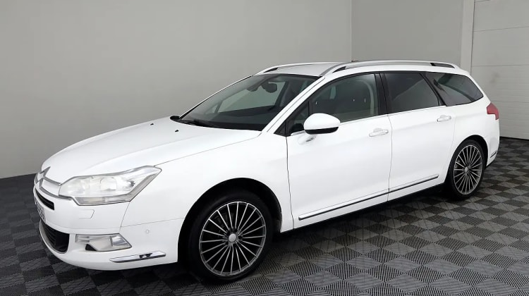 Citroën C5