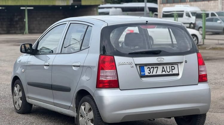 Kia Picanto