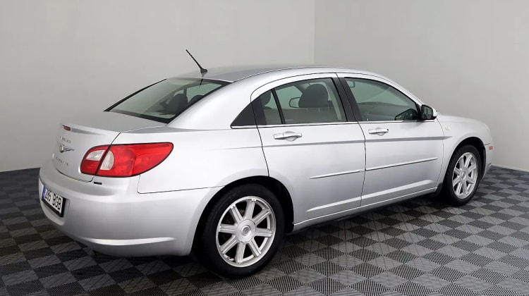 Chrysler Sebring