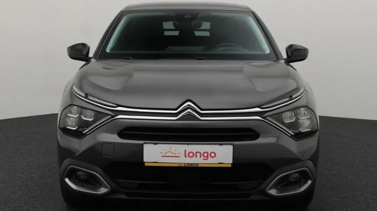 Citroën C4
