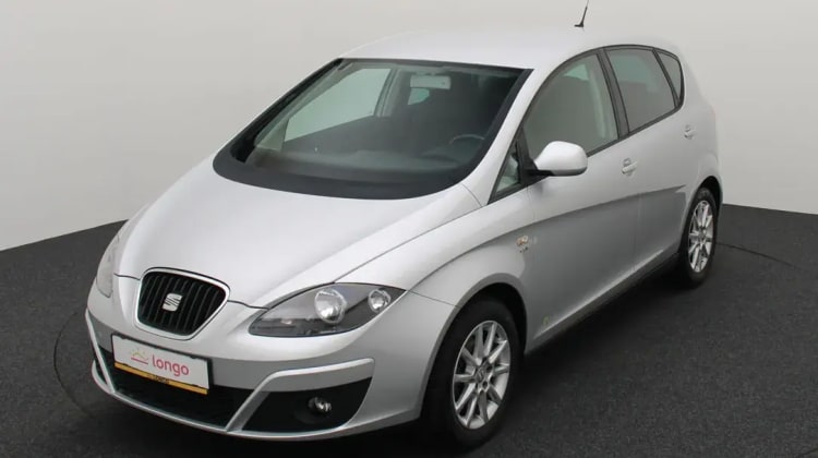 Seat Altea