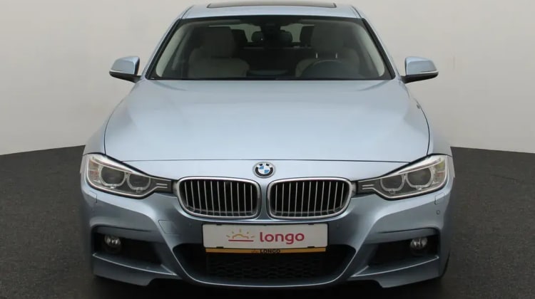 BMW 320