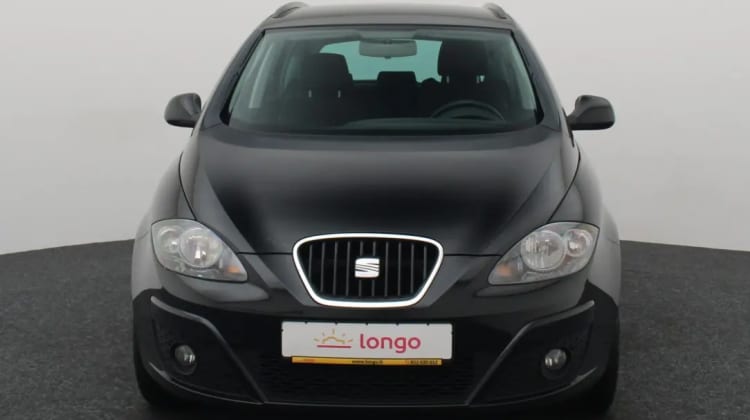 Seat Altea