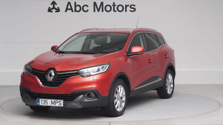 Renault Kadjar