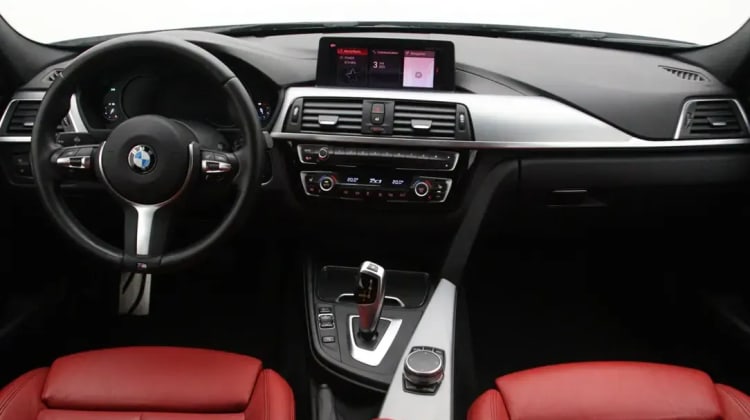 BMW 318