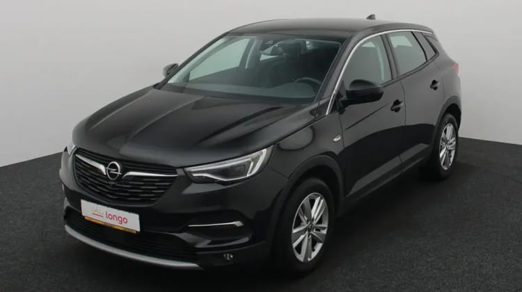 Opel Grandland (X)