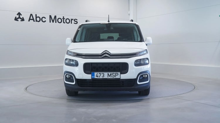 Citroën Berlingo
