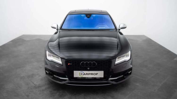 Audi S7