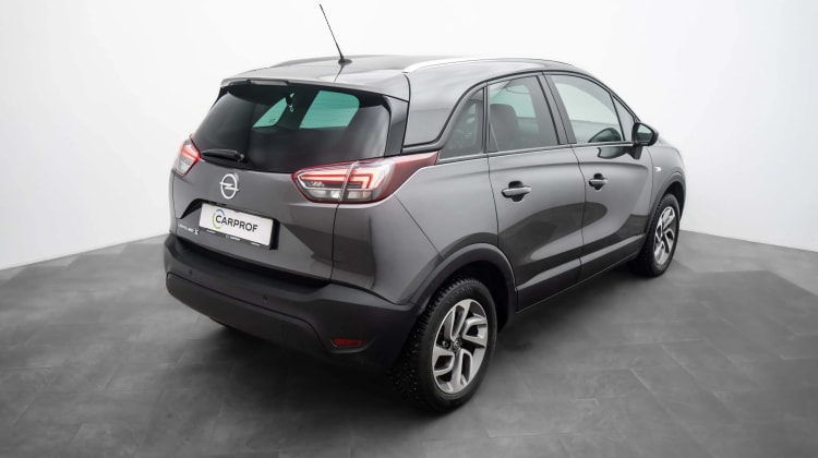 Opel Crossland (X)