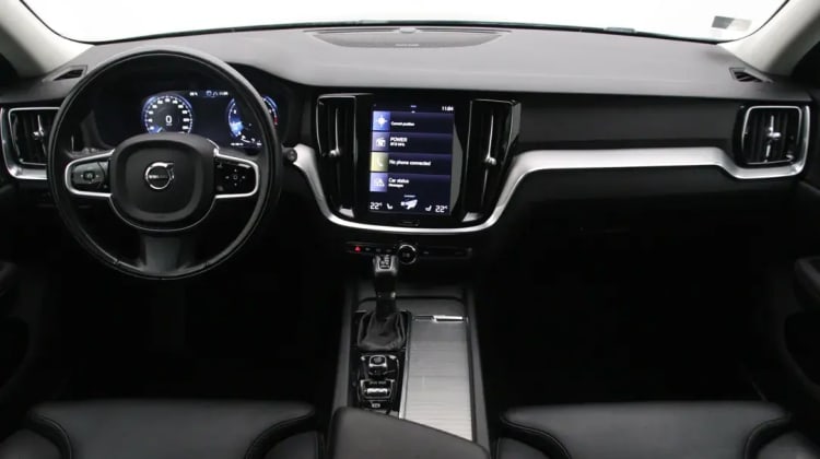 Volvo V60 Cross Country