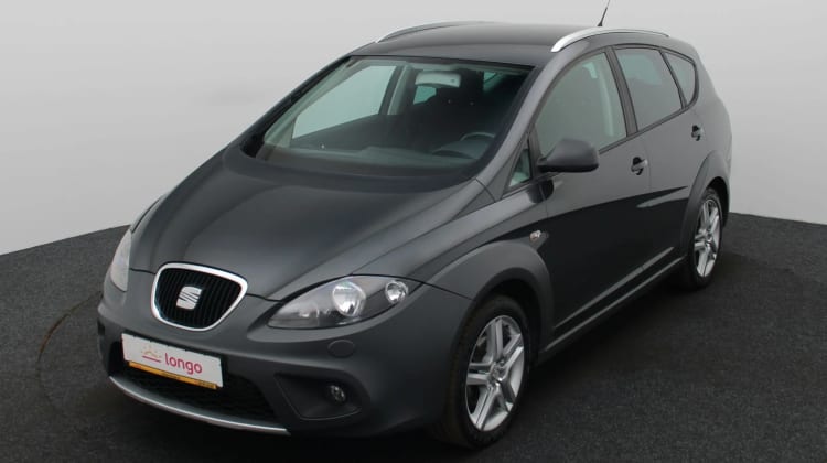 Seat Altea