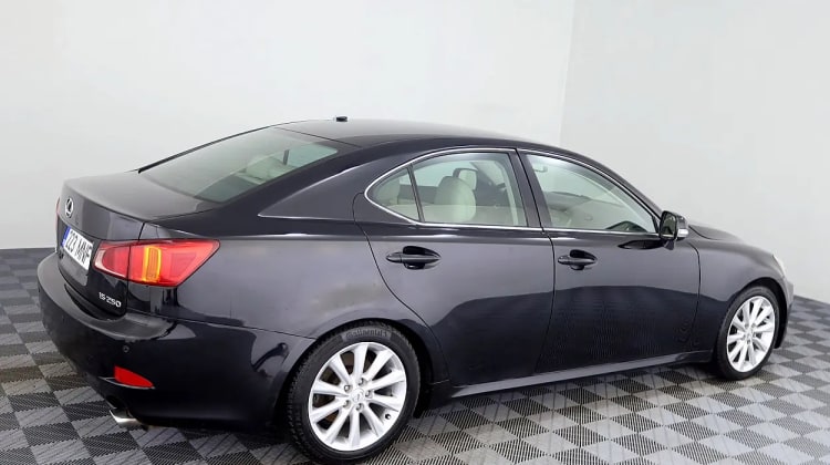 Lexus IS 250