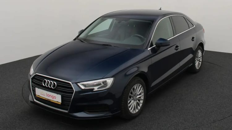 Audi A3 preview