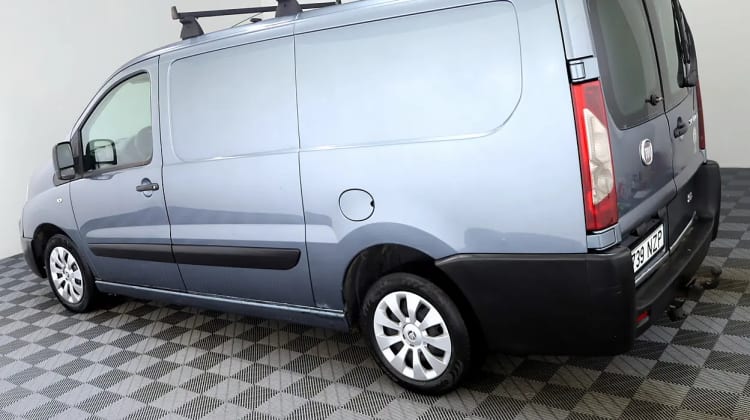 Fiat Scudo