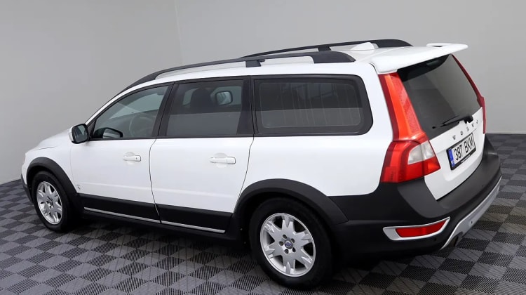 Volvo XC70