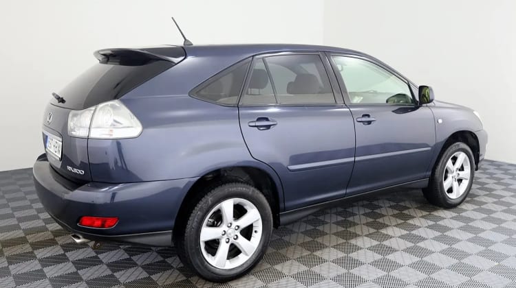 Lexus RX 300