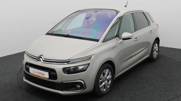 Citroën SpaceTourer