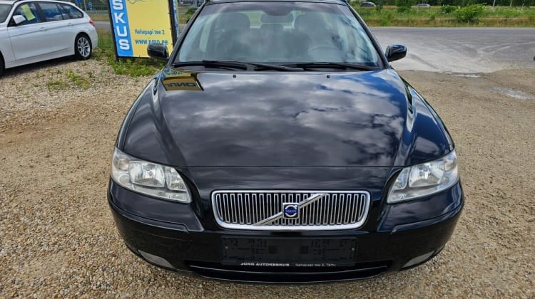Volvo V70