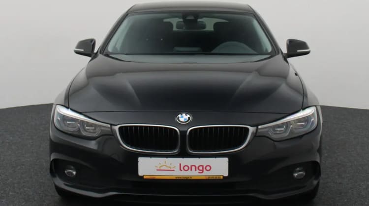 BMW 420