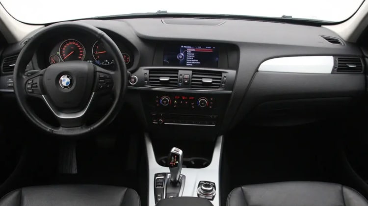 BMW X3 M