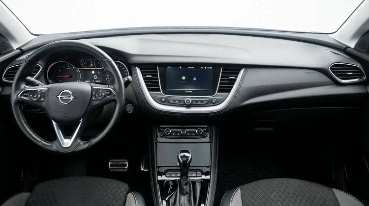 Opel Grandland (X)