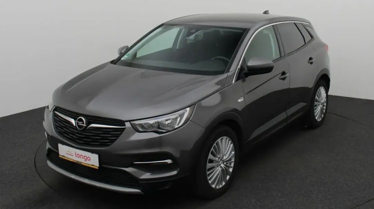 Opel Grandland (X)