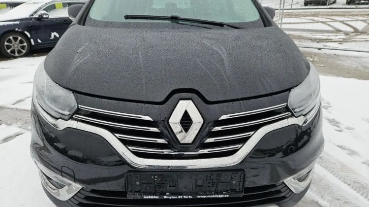 Renault Espace