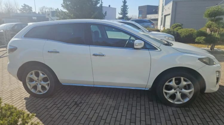 Mazda CX-7